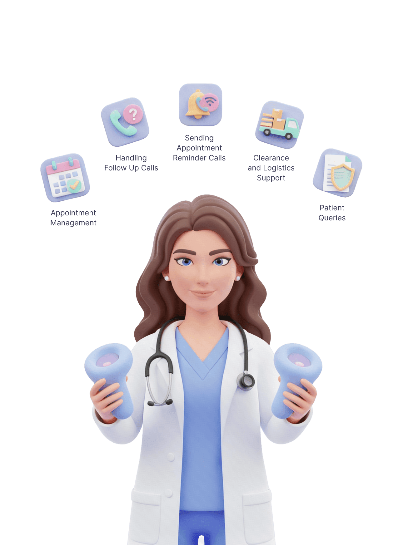 Login illustration